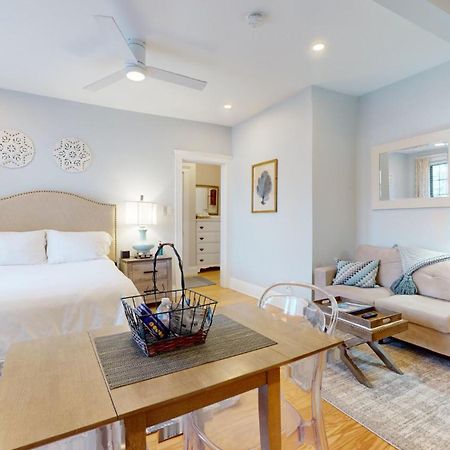 Sunny,Cozy,Near Bc,Bu,Boston,Mbta 아파트 외부 사진