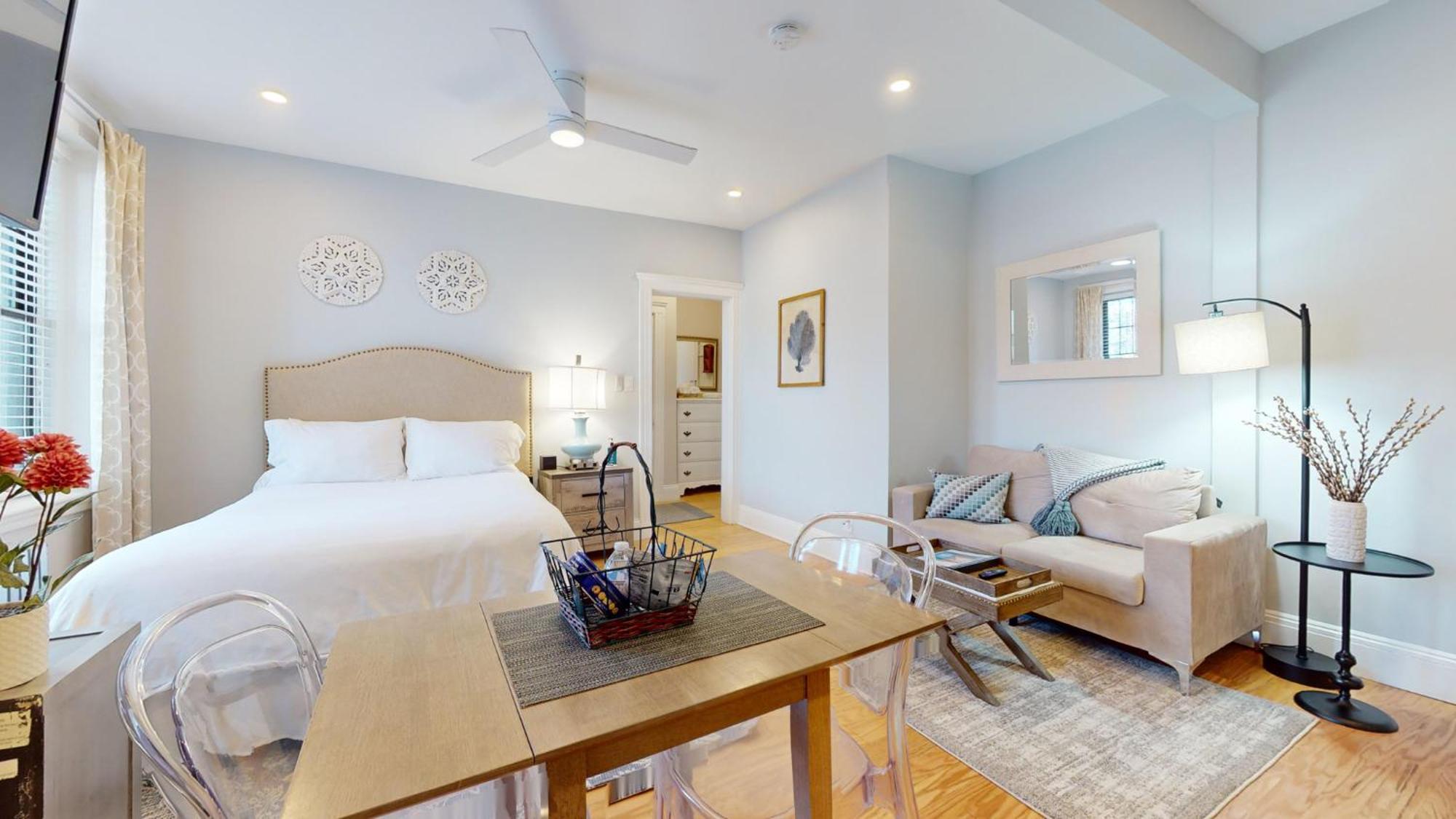 Sunny,Cozy,Near Bc,Bu,Boston,Mbta 아파트 외부 사진