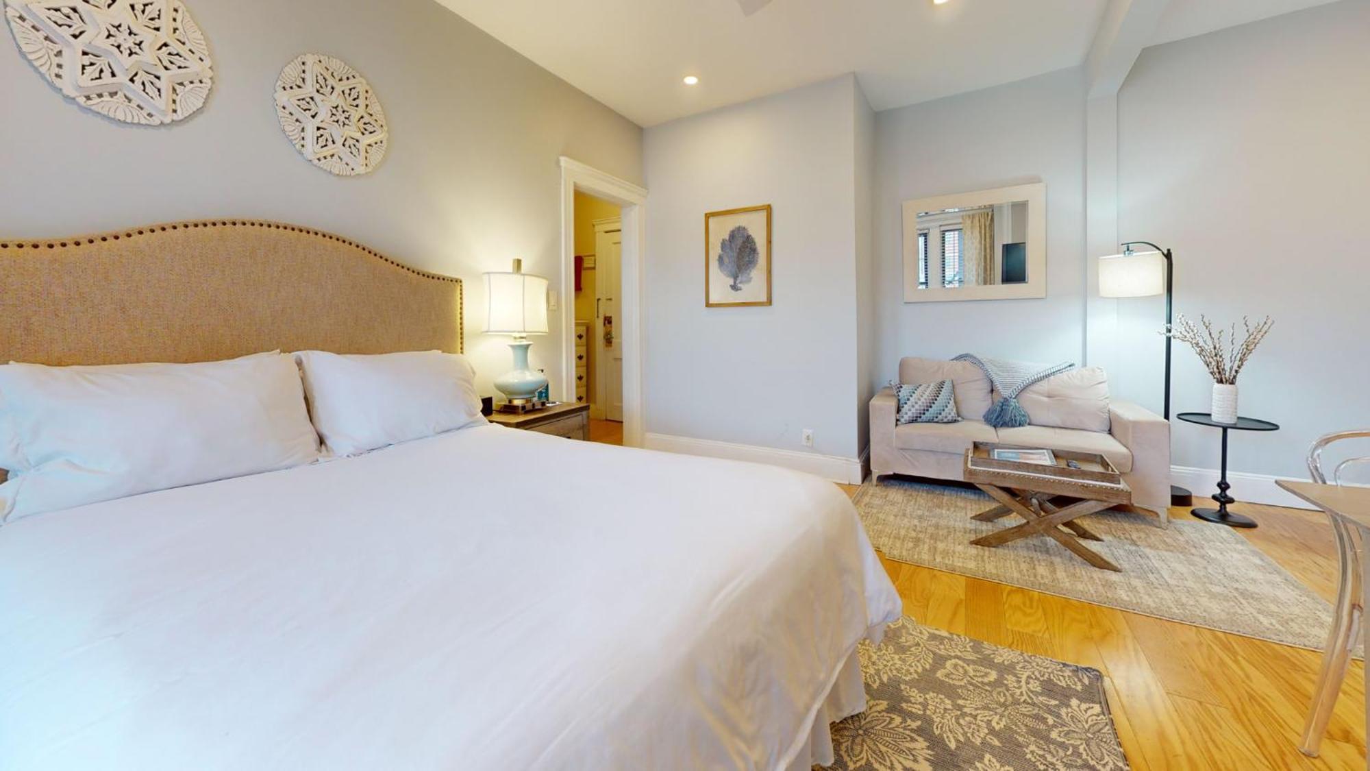 Sunny,Cozy,Near Bc,Bu,Boston,Mbta 아파트 외부 사진